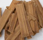 Кошачий Коготь, кора молотая (Cats Claw, Uncaria Tomentosa, Ункария Опушённая)